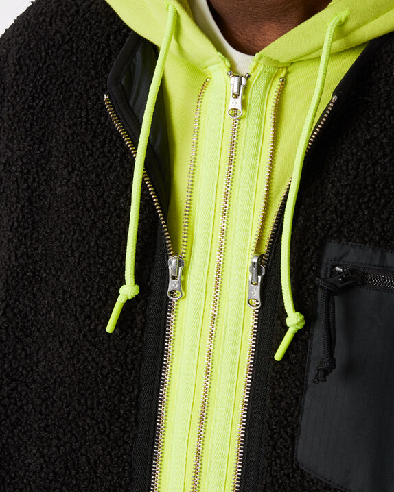 converse jacket price