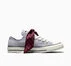 Chuck Taylor All Star Scarf Bow No Shade Grey/Vintage White/Egret
