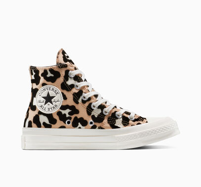 ​Chuck 70 Leopard Unisex High Top Shoe. Converse.com