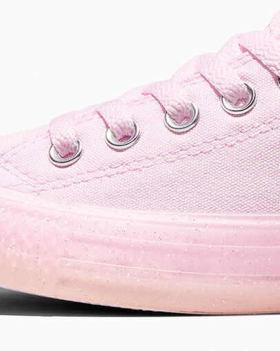 Chuck Taylor All Star Jelly New Found Bloom Pink/New Found Bloom Pink/Black