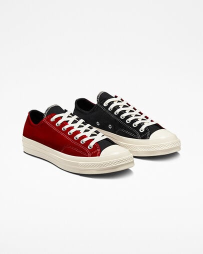 Men's Low Top Shoes. Converse.com