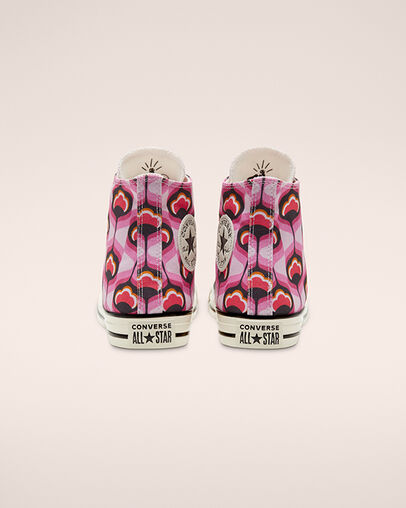 Unite Chuck Taylor All Star Cherry Blossom/Converse Pink