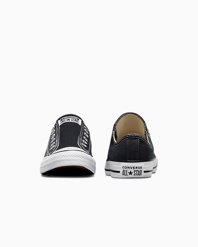Chuck Taylor All Star Slip Black/White/Black