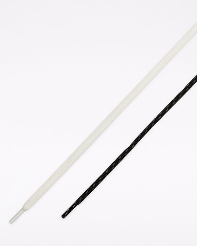 Converse x GOLF le FLEUR* Gianno Vintage White/Black