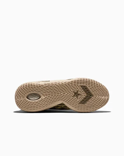 SHAI 001 Premium Slither, Outsole View