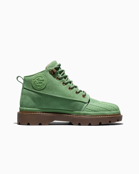 1908 Bronco Boot Unisex High Top Shoe. Converse.com