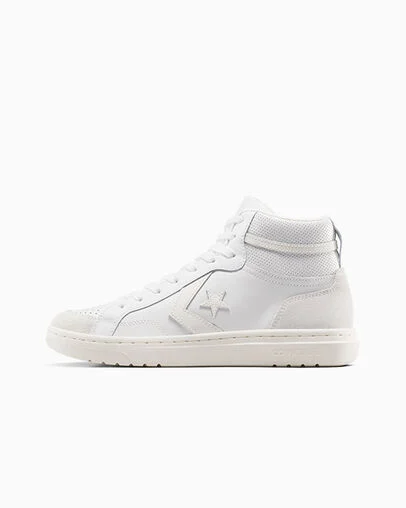 Pro Blaze Classic Vintage White/Vintage White, Inner Side View