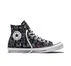 Color Name: Black/White/Brown