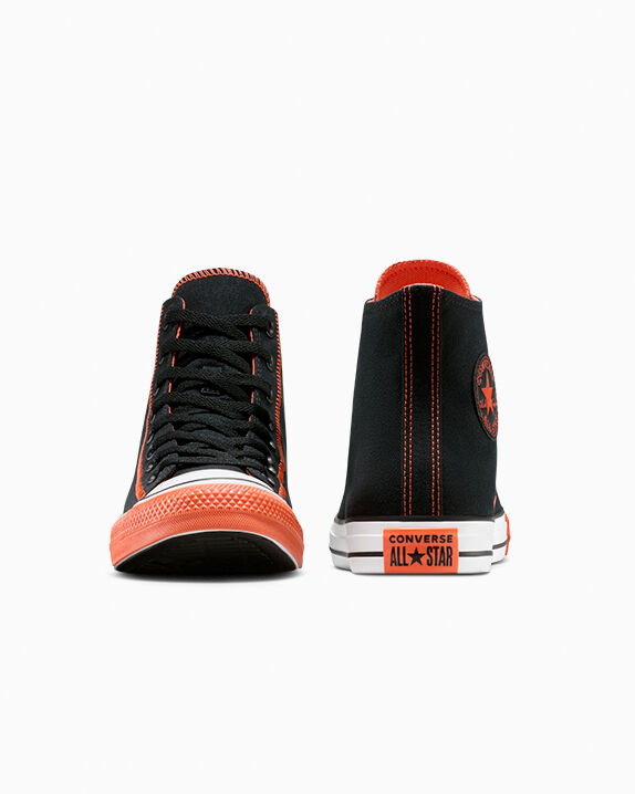 ✴︎✴︎ Chuck Taylor All Star Neon Pop Unisex High Top Shoe. Converse.com