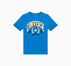 Rec Club T-Shirt Blue Slushy