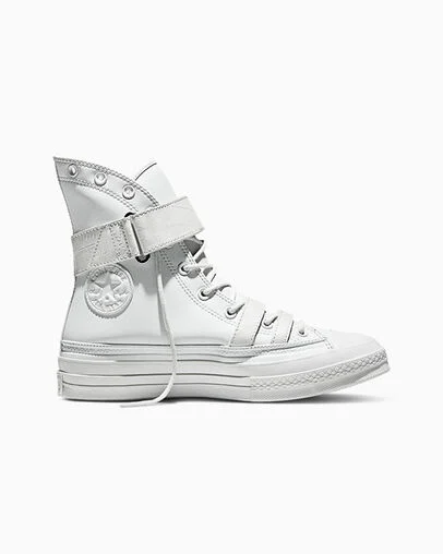 Converse x Anonymous Club Chuck 70 Glacier Gray/White/Black