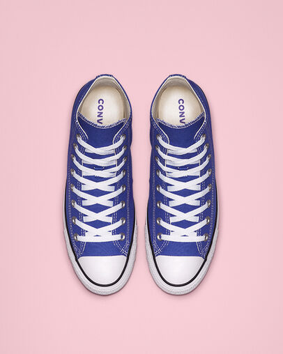 Seasonal Color Chuck Taylor All Star Hyper Royal