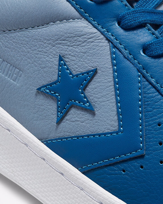 cobalt blue converse