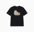 Athletic Department T-Shirt Black