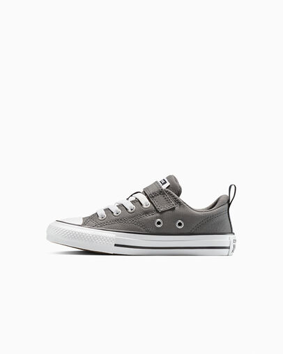 Chuck Taylor All Star Malden Street Easy-On Sharkskin/White/Black, Inner Side View