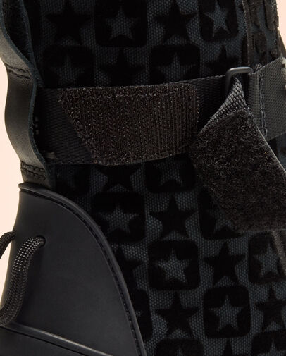 GR-82 Chuck Taylor All Star Black/Black/Black