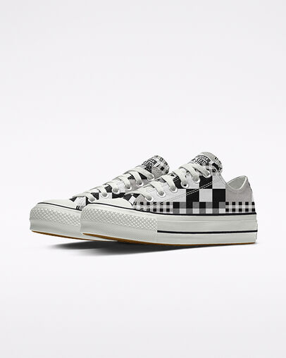Custom Shoes - New Styles & Back In Stock. Converse.com