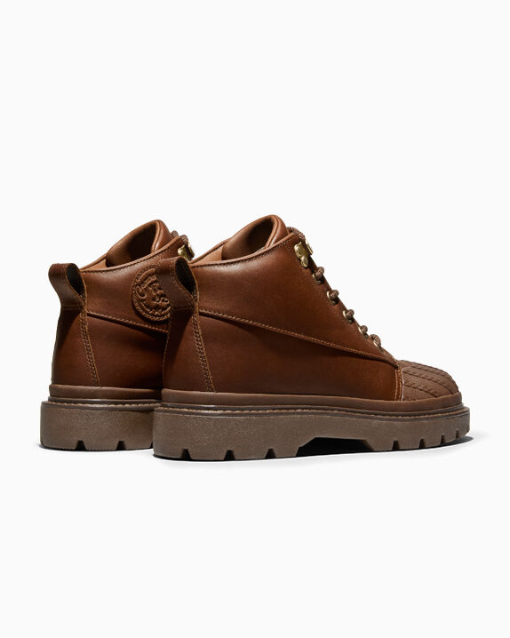 1908 Bronco Boot Unisex High Top Shoe. Converse.com