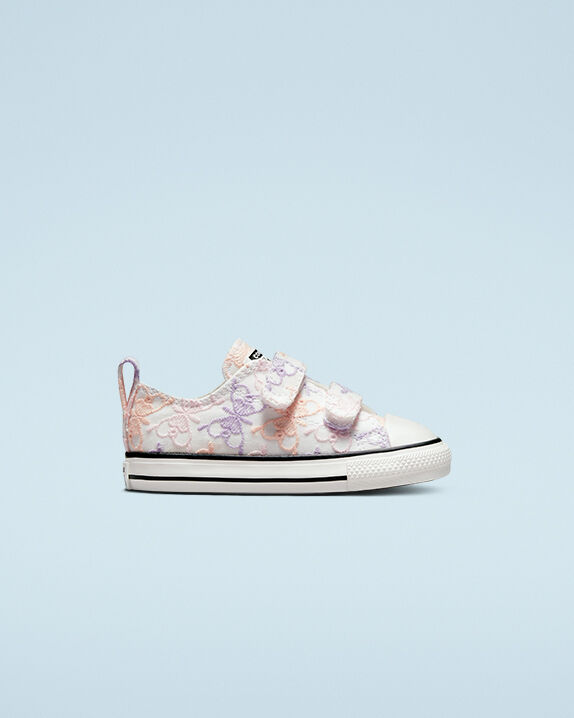 velcro converse size 10