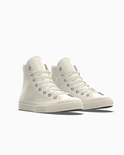 Custom Chuck 70 Leather By You