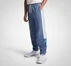 Heritage Joggers Slacker Blue Heather