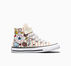 Chuck Taylor All Star Easy-On Sports Egret/Red/Navy