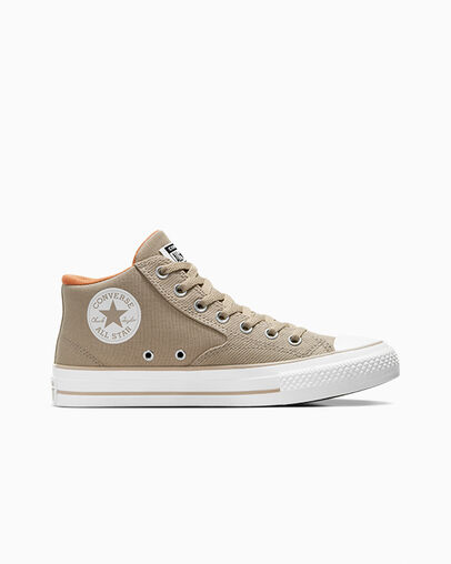 Chuck Taylor All Star Malden Street Vintage Cargo/Gingersnap/White, Outer Side View