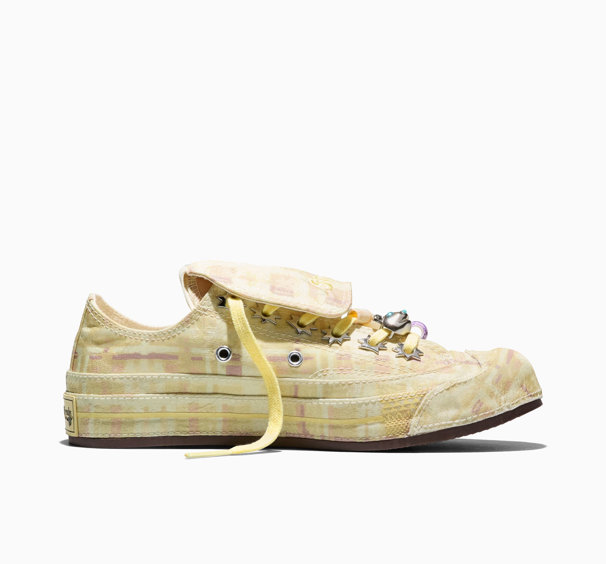 Converse x Collina Strada Chuck 70 Women's Low Top Shoe. Converse.com