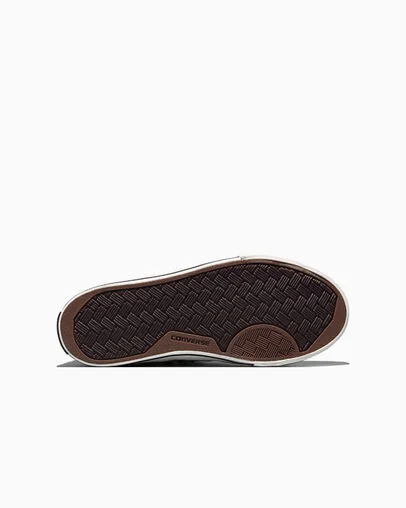 Star Player 76 Easy-On Vintage White/Black/Egret, Outsole View