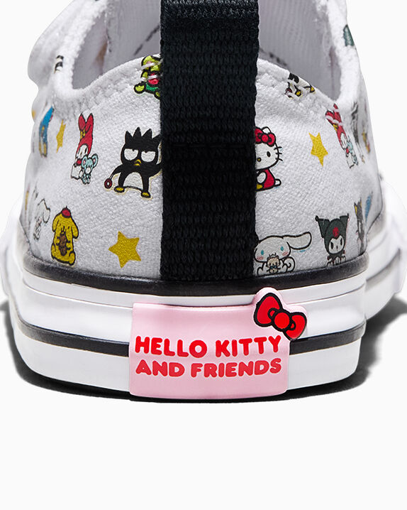 Hello Kitty Shoes | Converse US. Converse.com