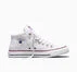 Chuck Taylor All Star Madison Canvas White/White/White