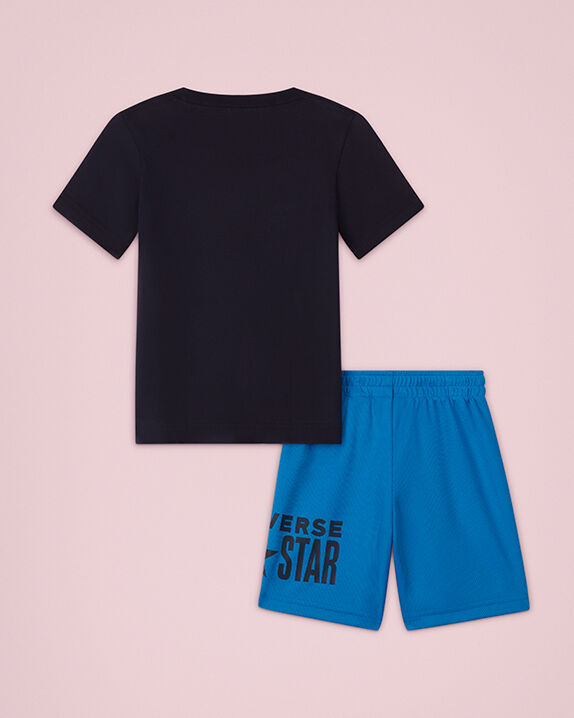 converse all star baby clothes