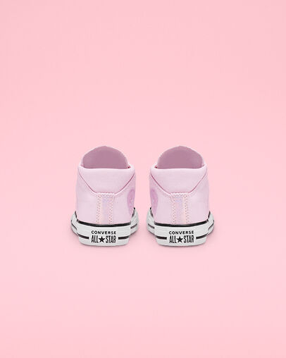 Mars Raver Chuck Taylor All Star Madison Pink Foam/Black/White