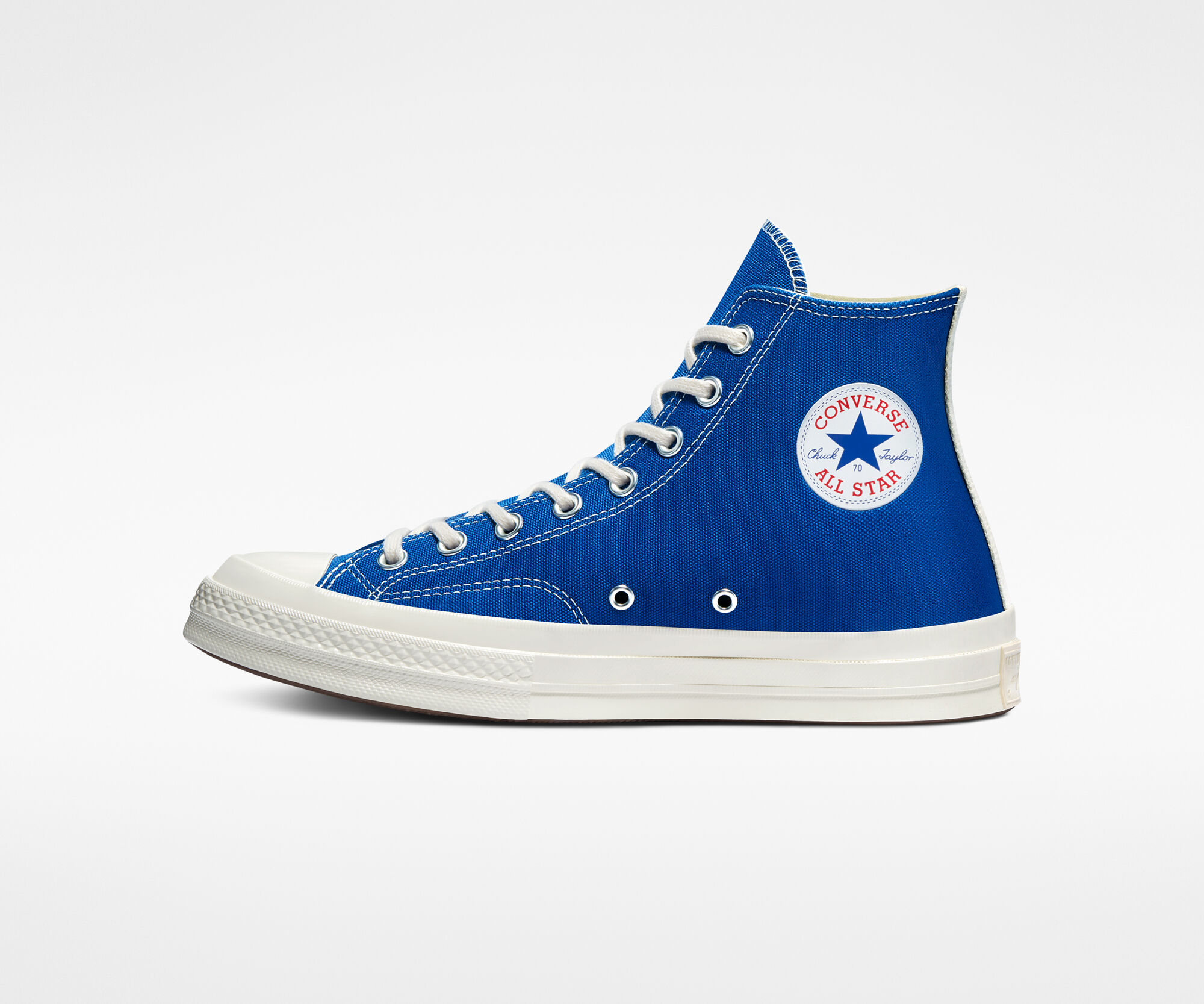 chuck 70 blue