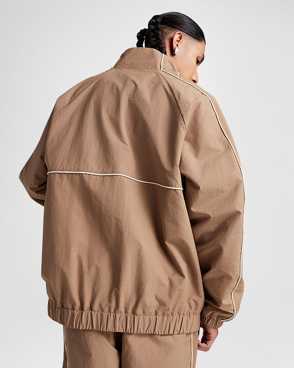 Retro Windbreaker Men's Jacket. Converse.com