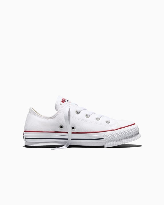 White Platforms. Converse.com
