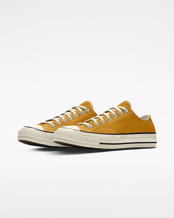 mustard chucks