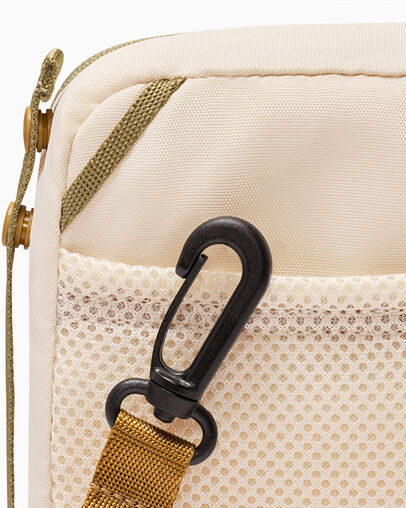 Convertible Crossbody Bag Converse Egret