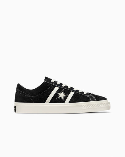 CONS One Star Academy Pro Suede Skate Shoe. Converse.com
