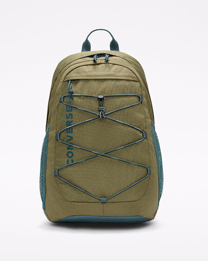Swap Out Backpack Field Surplus/Faded Spruce