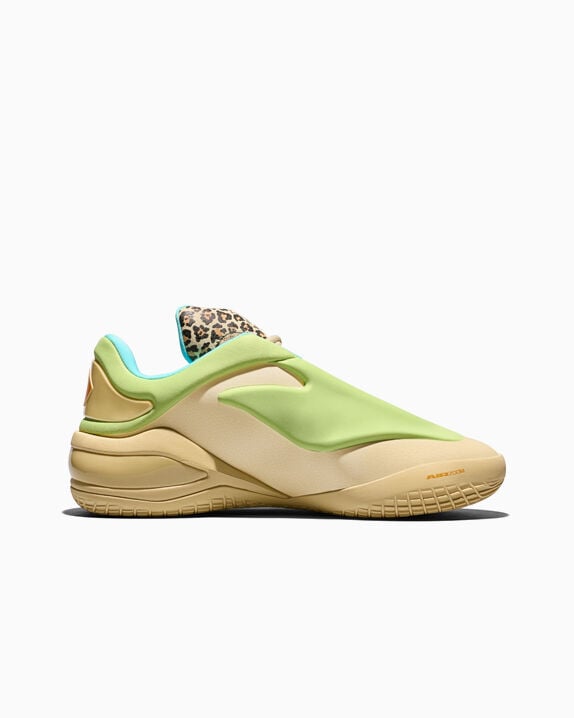 CONVERSE AHAI 001/コンバースシェイ001 SHAI 001 Lace Up Basketball Low Top Shoe. Converse.com