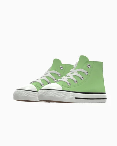 Custom Chuck Taylor All Star By You