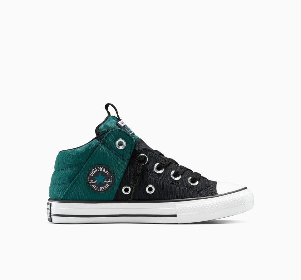 Chuck Taylor All Star Axel Jaded Teal/Black/White