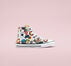 Nike x CONS Chuck Taylor All Star White/Black/Multi