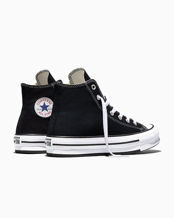 Chuck Taylor All Star Malden Street Big Kids Low Top Shoe