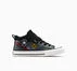 Chuck Taylor All Star Malden Street Easy-On Trains Black/Slacker Blue/Red