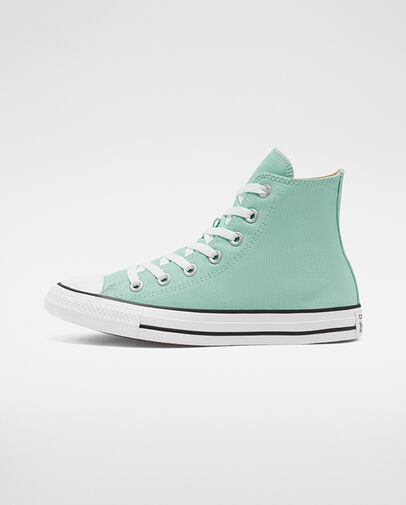 Seasonal Color Chuck Taylor All Star Ocean Mint