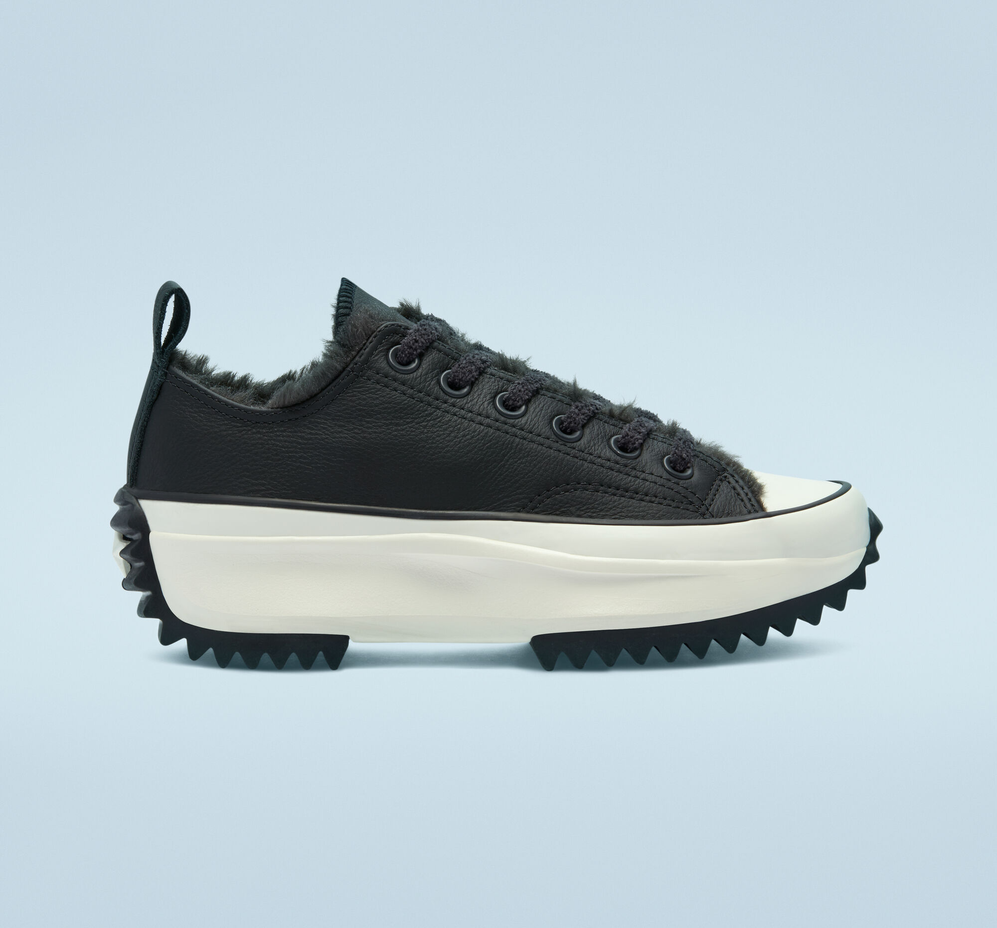 converse run star hike harga