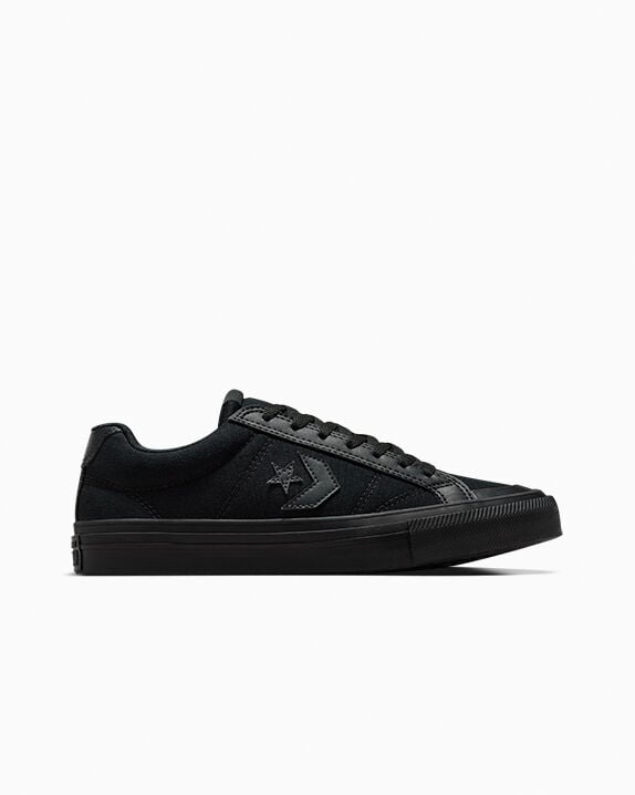 Converse Sport Casual Monochrome Men's Low Top Shoe. Converse.com