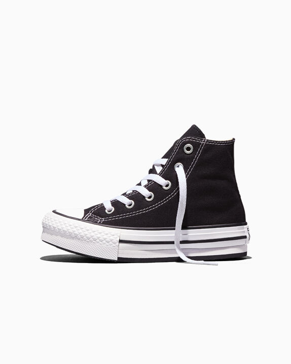 youth platform converse